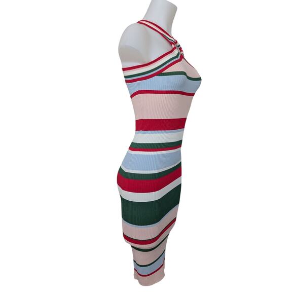 Ted Baker Tutti Frutti Bodycon Dress - Picture 3 of 14